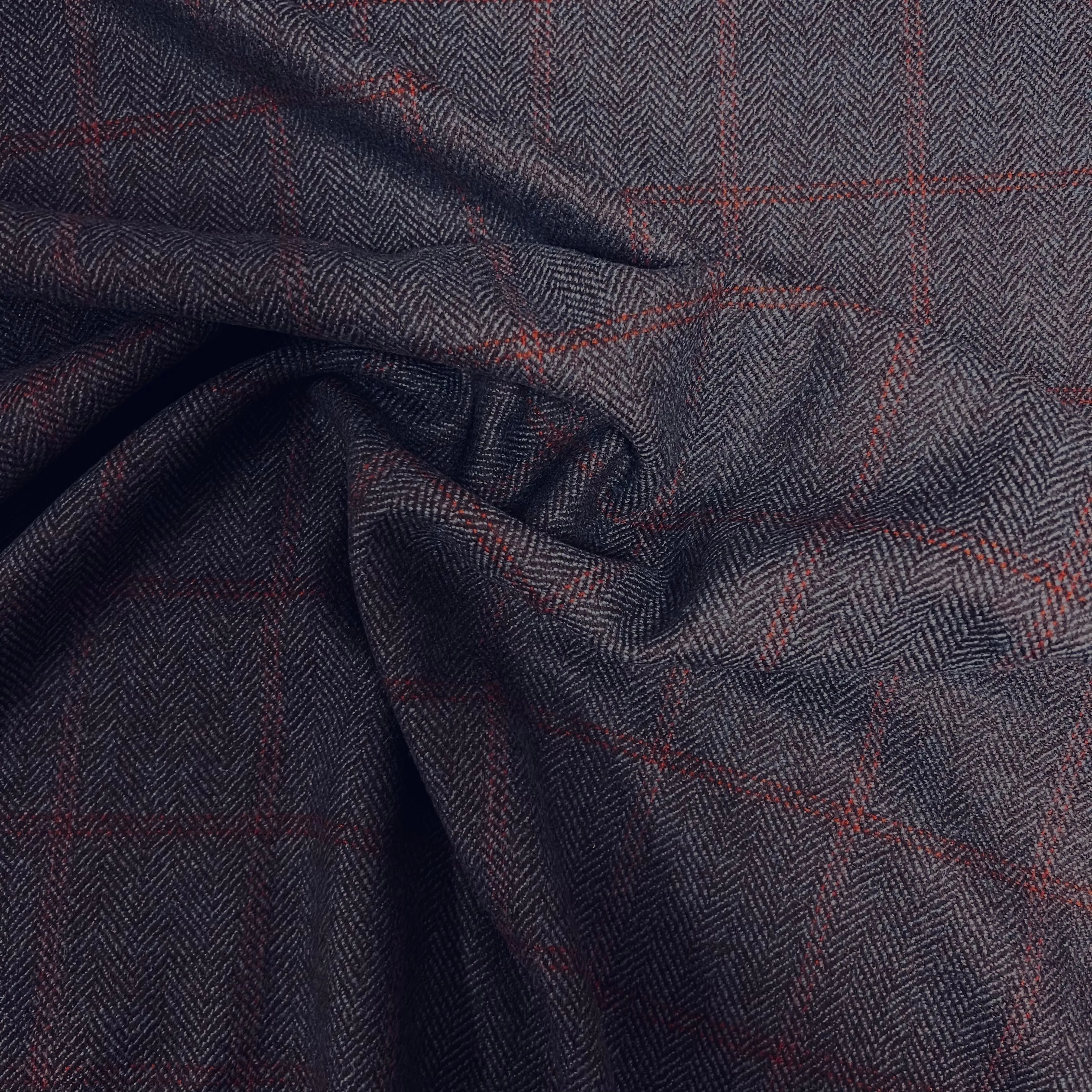 Pure Wool - Willow