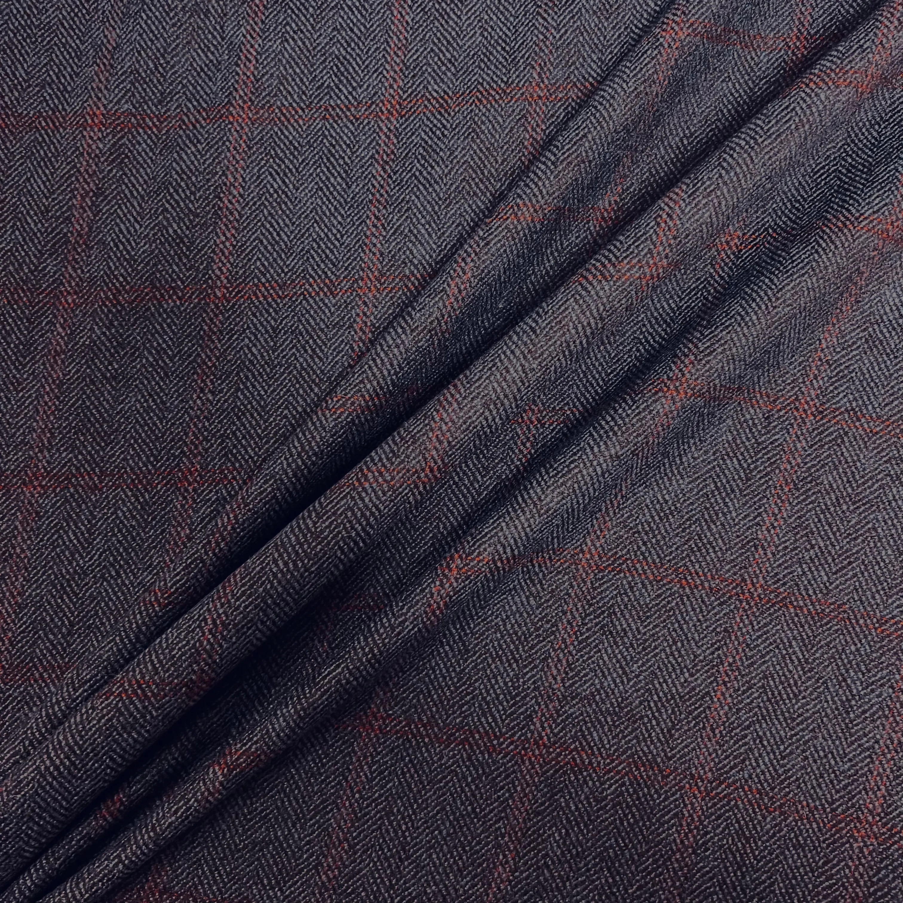Pure Wool - Willow