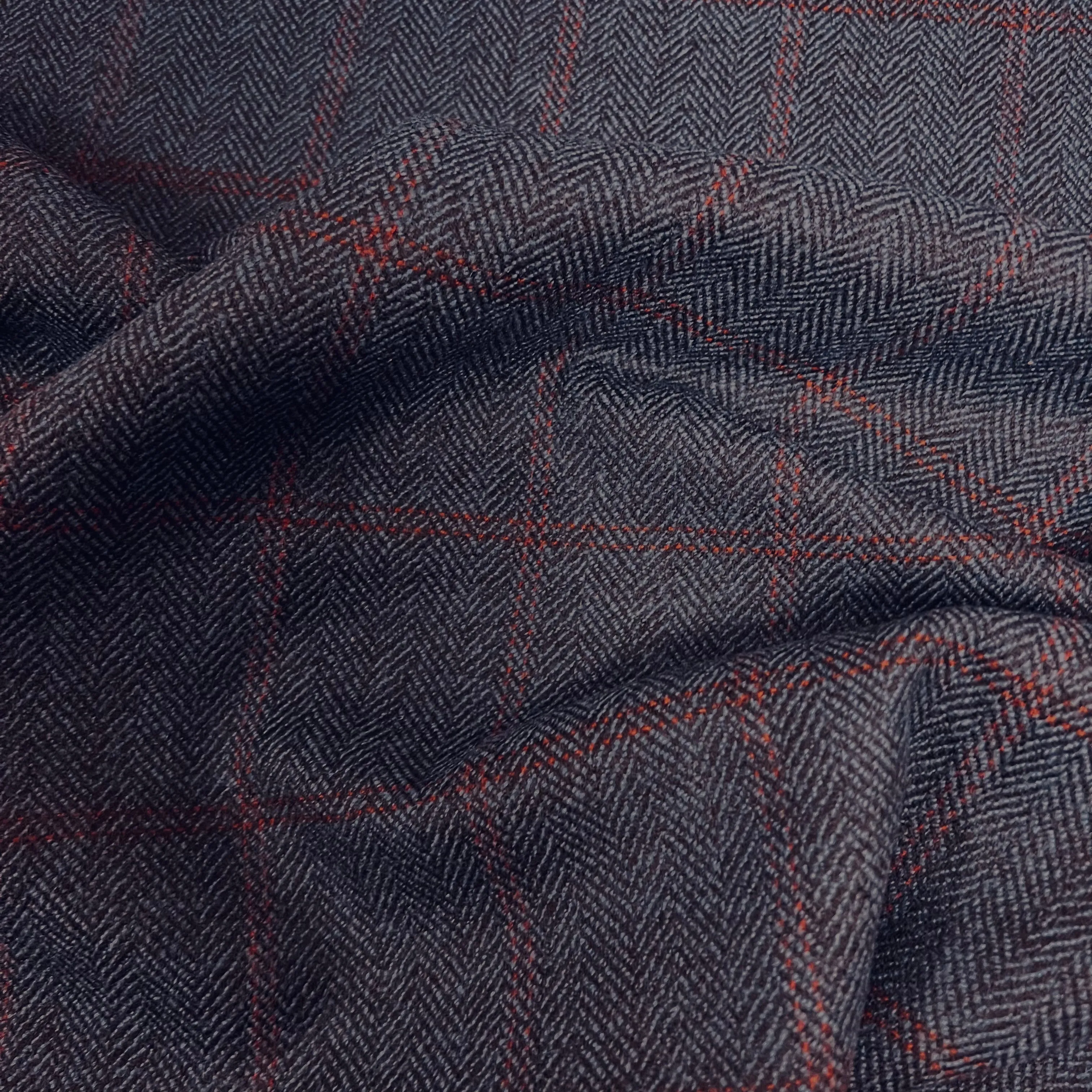 Pure Wool - Willow