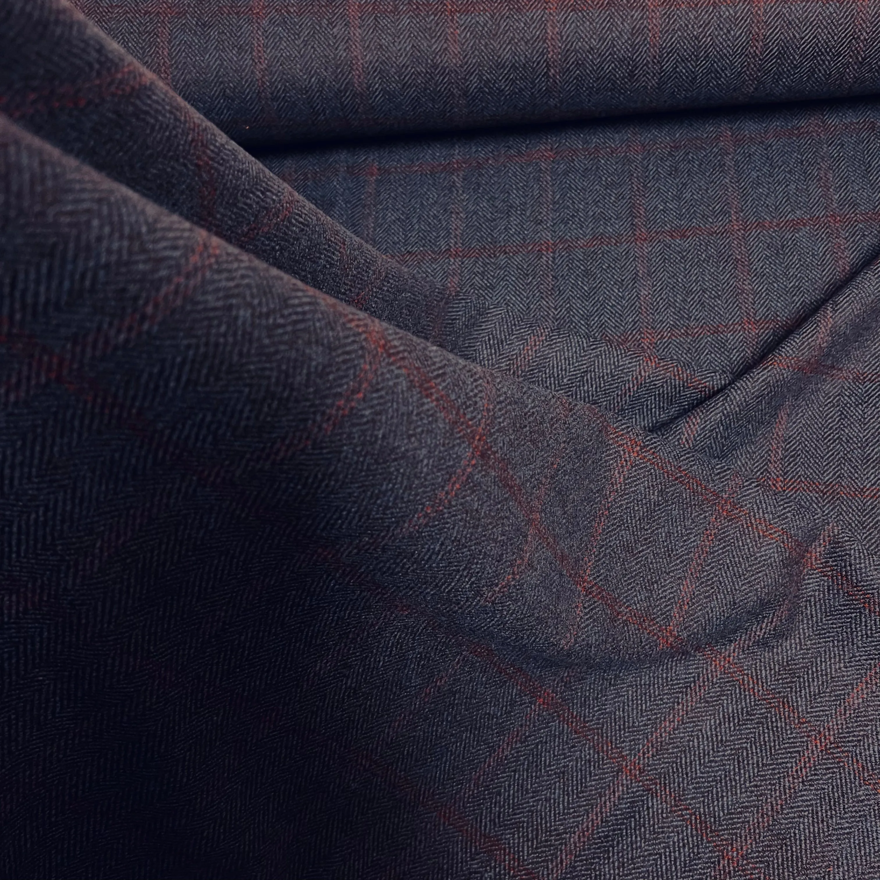 Pure Wool - Willow