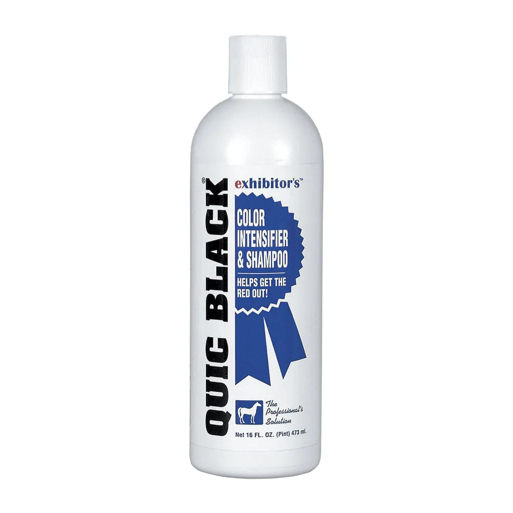 QuicBlack Shampoo