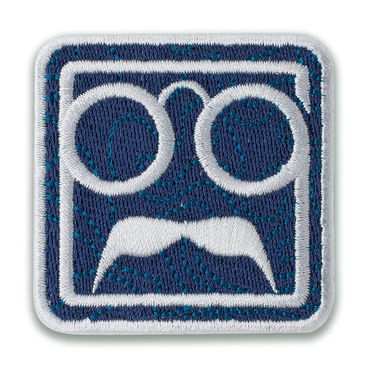 "The Icon" – Patch
