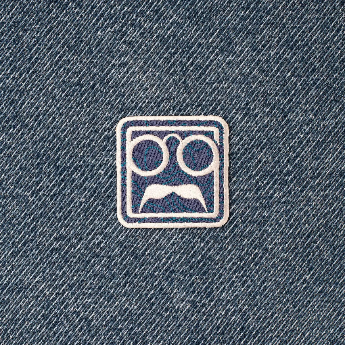 "The Icon" – Patch
