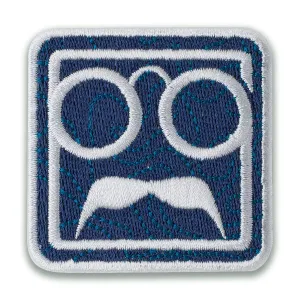 "The Icon" – Patch