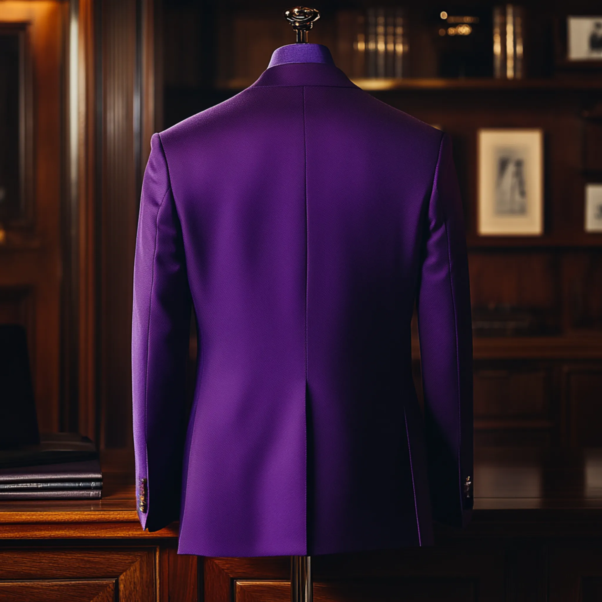 REGAL BUSINESS BLAZER