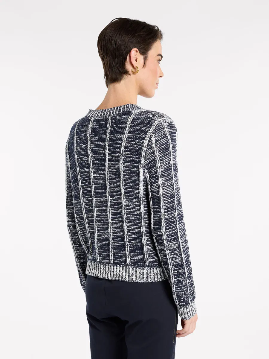 Rev Twist Cardi