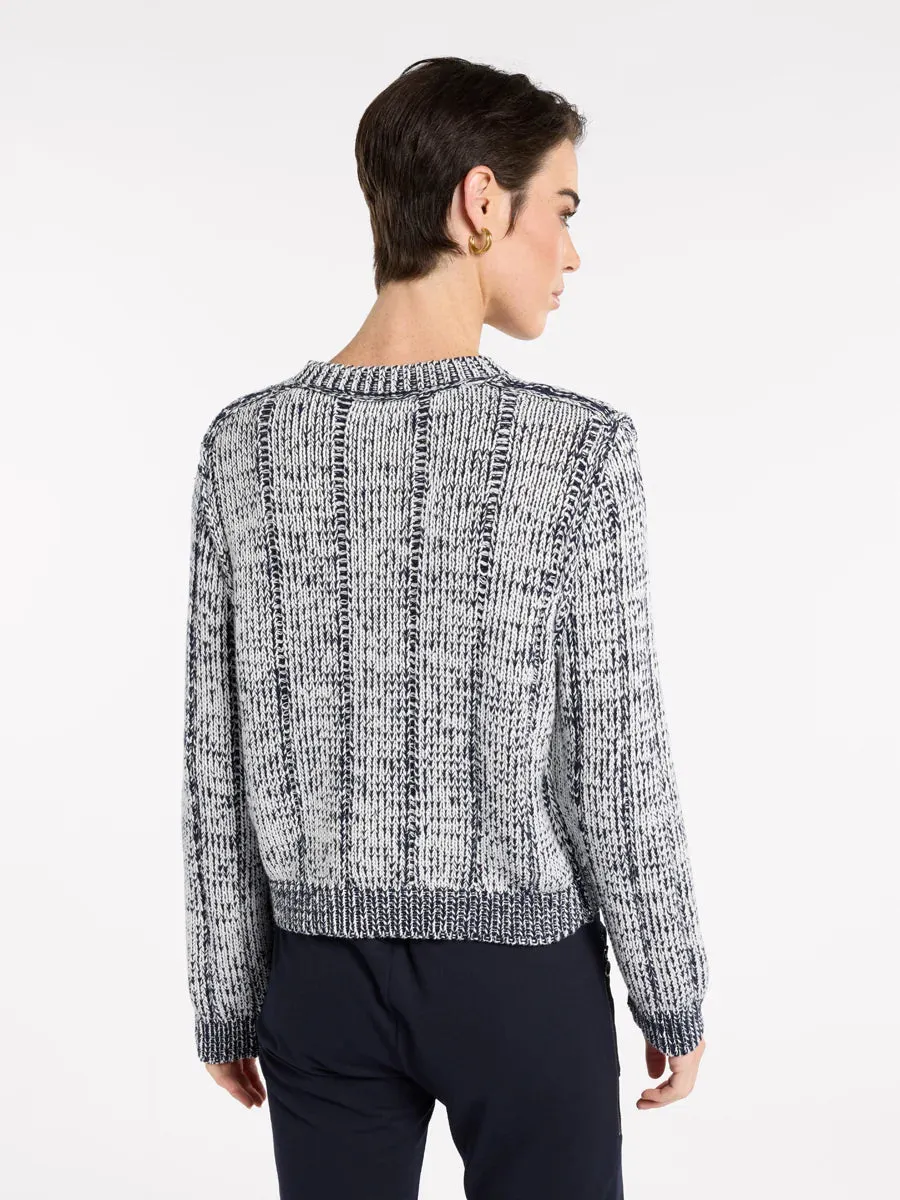 Rev Twist Cardi