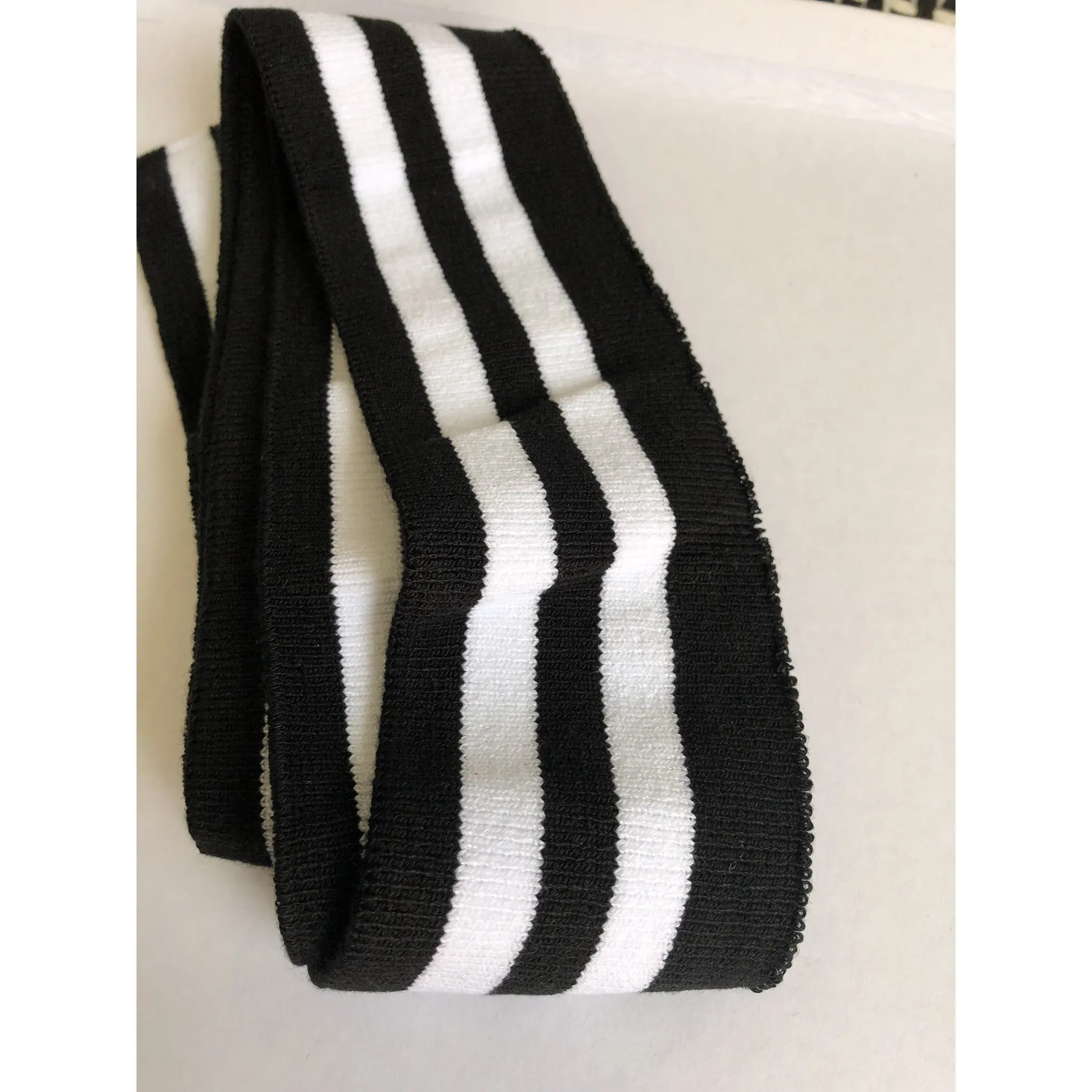 Riley ribbed knit 2yards