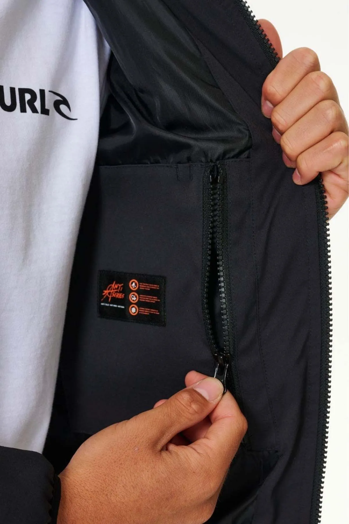 Rip Curl Anti Series Ridge Jacket