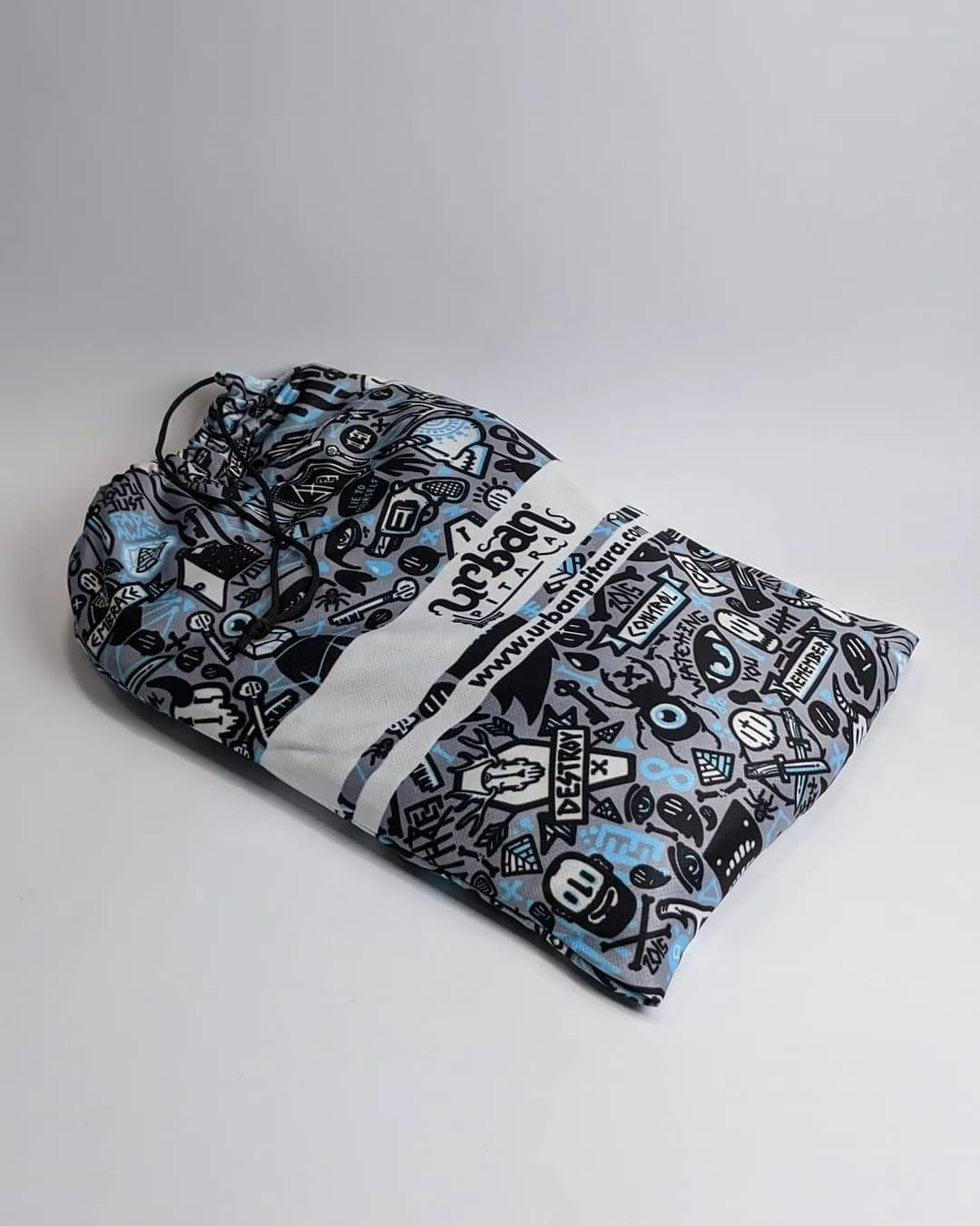 Robotic Bomber Jacket