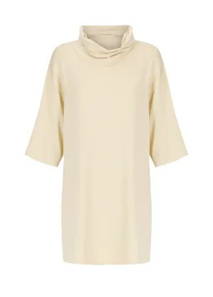 Roll Neck Top