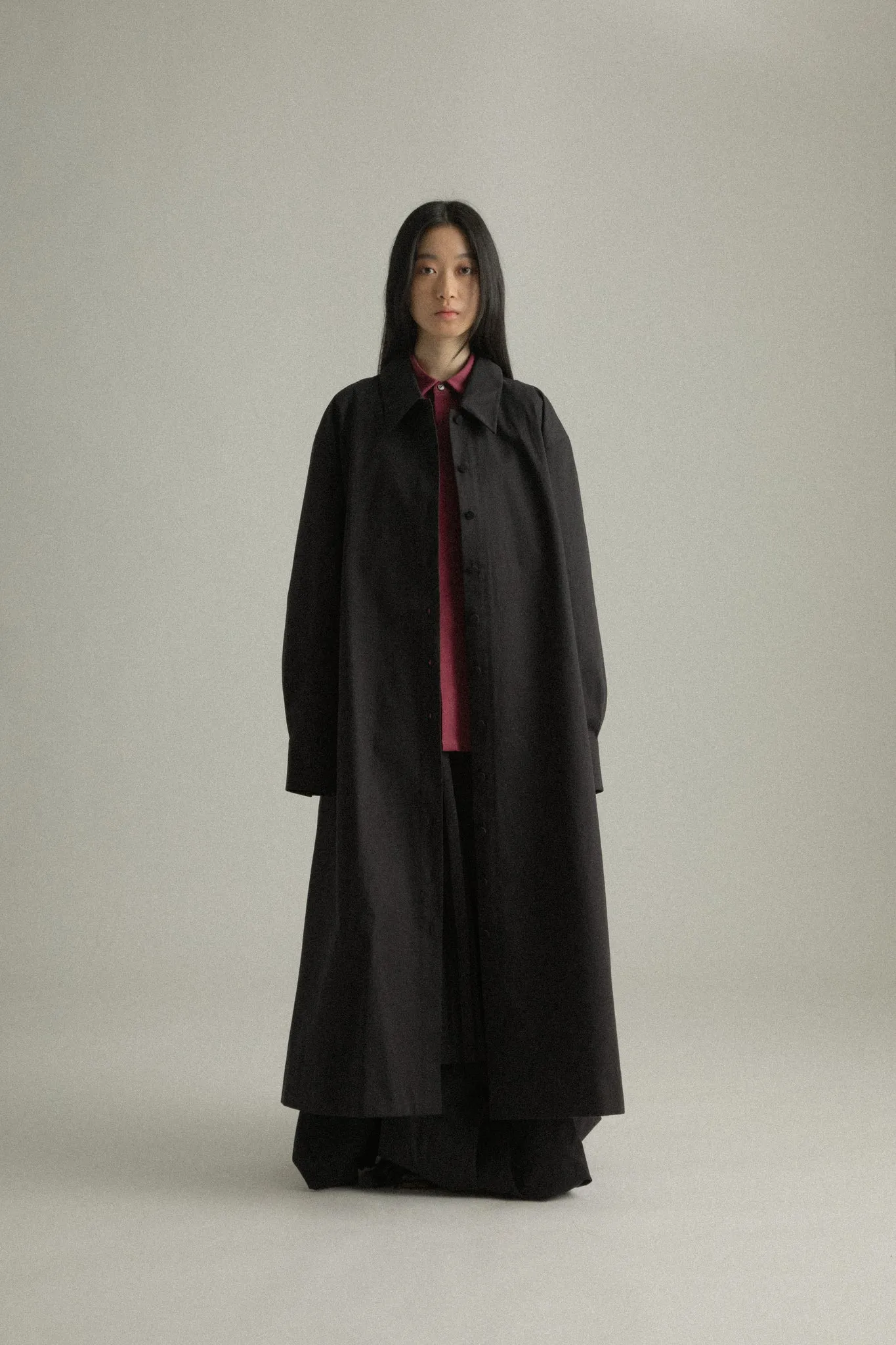 Romy Coat