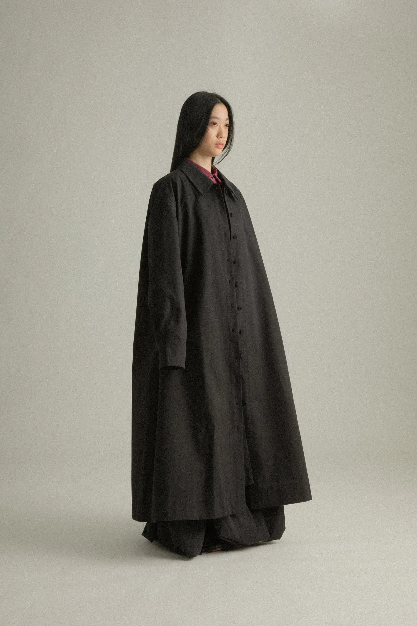 Romy Coat