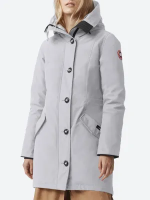 Rossclair Parka Black Label Heritage