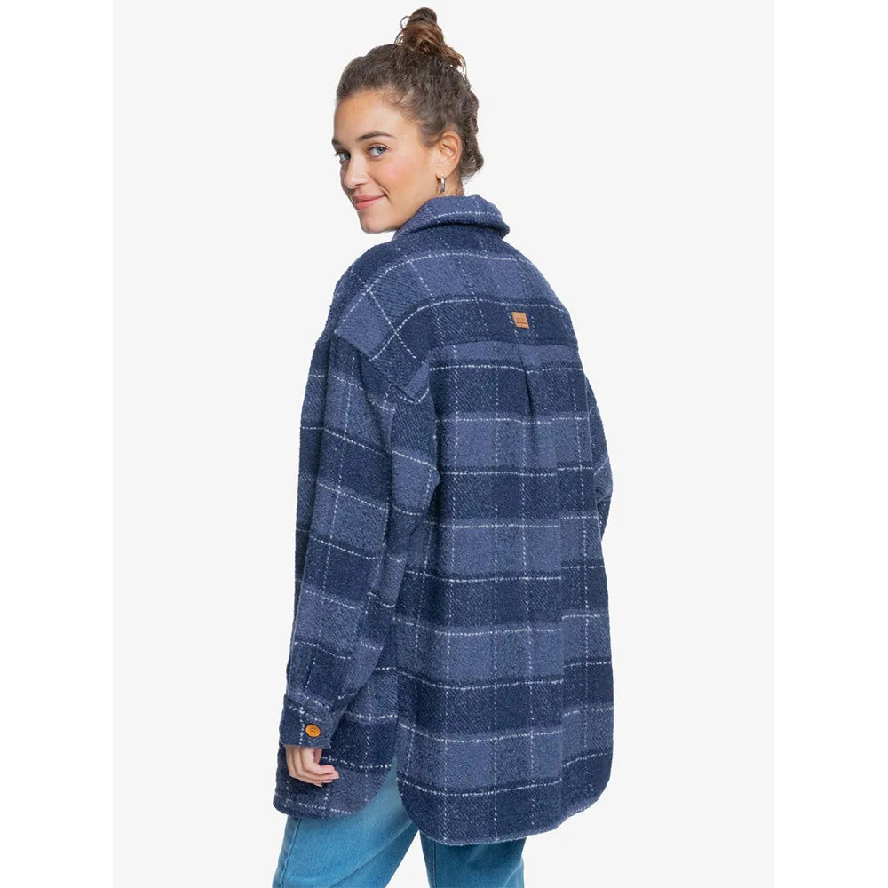 Roxy Make It Happen Jacket