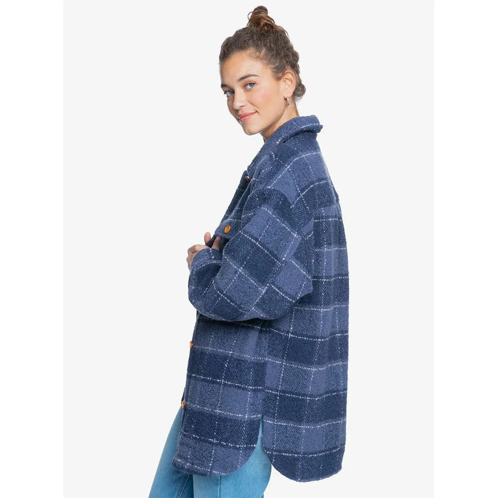 Roxy Make It Happen Jacket