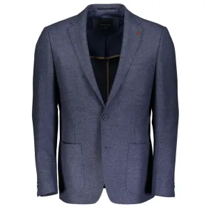 Roy Robson Premium Slim Fit Jacket - Blue