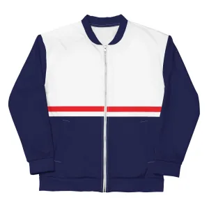 Run 70's - Sustainably Made Jacket