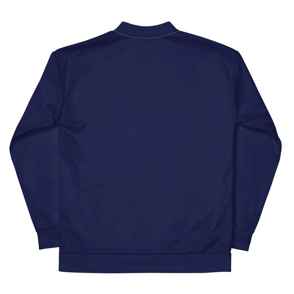 Run 70's - Sustainably Made Jacket
