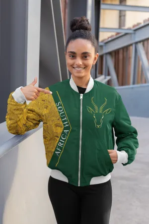 SA Bomber Jackets