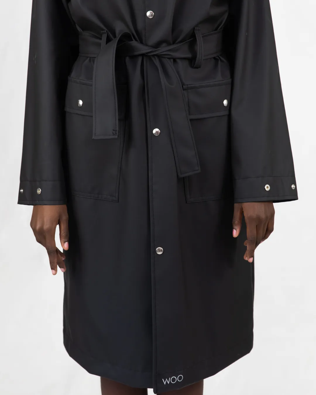 SAILOR – TRENCH IMPERMEABILE