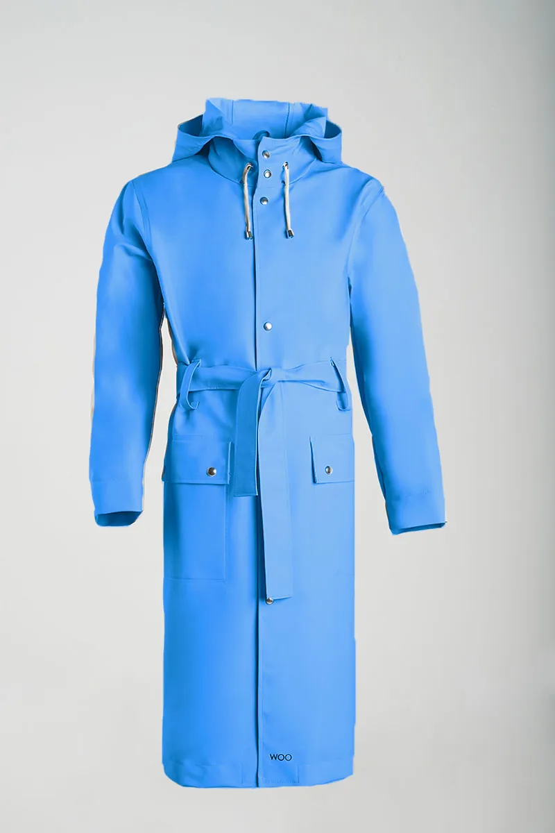 SAILOR – TRENCH IMPERMEABILE