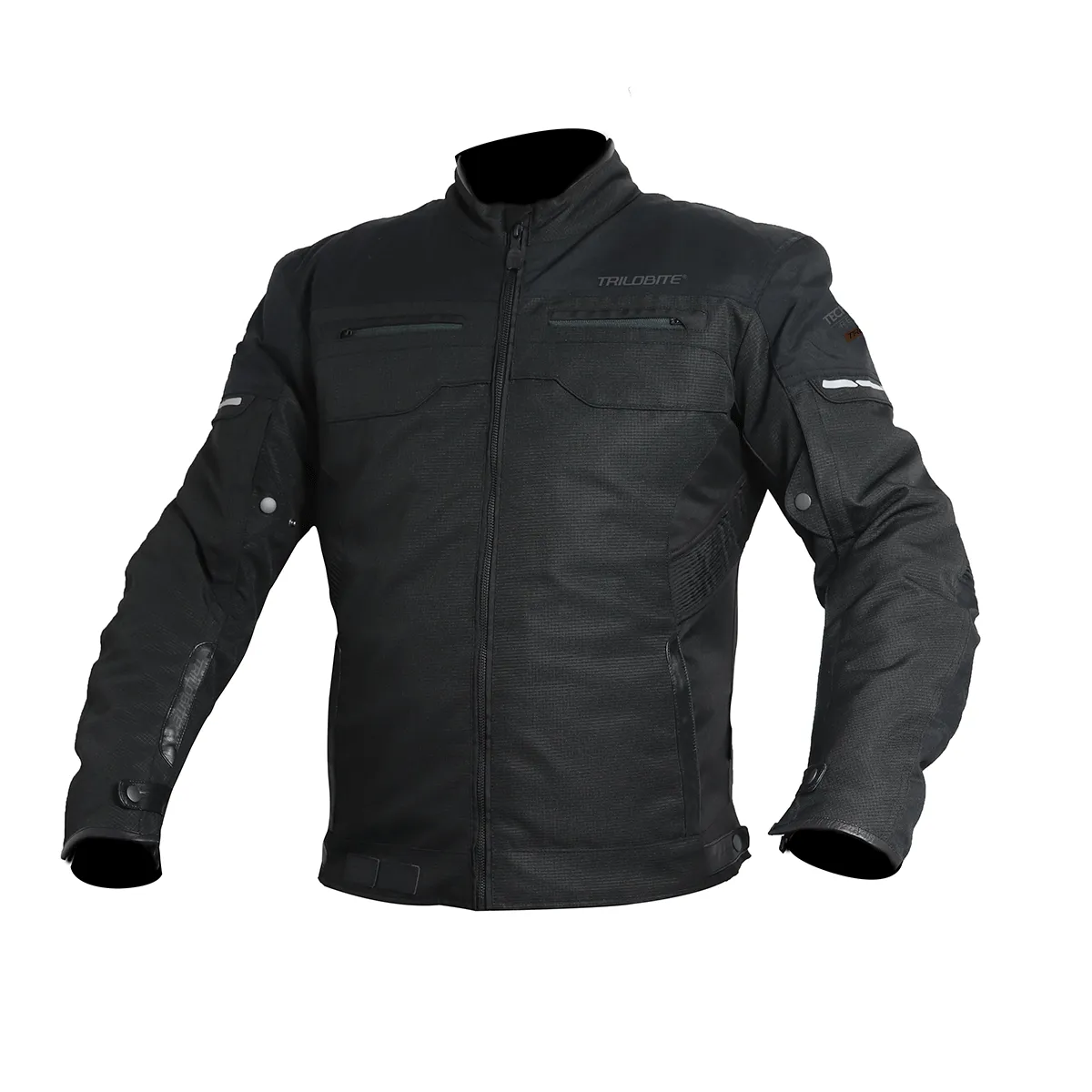 SALES SAMPLE: Trilobite All Ride Tech-Air Compatible Jacket (Men's LG)