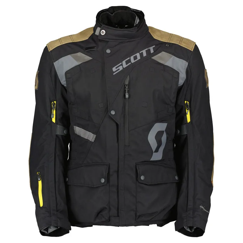 Scott Jacket Dualraid Dryo