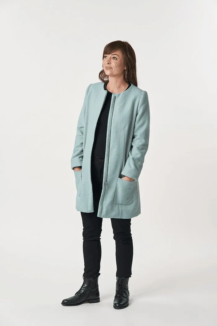 Sew Over It -  Chloe Coat