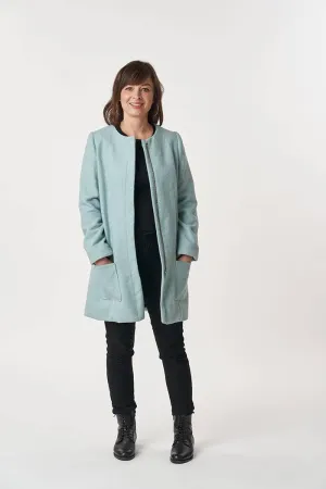 Sew Over It -  Chloe Coat