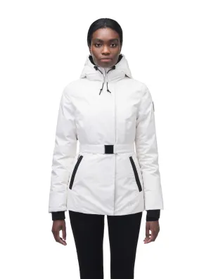 Shaw Legacy Women's Hip Length Jacket