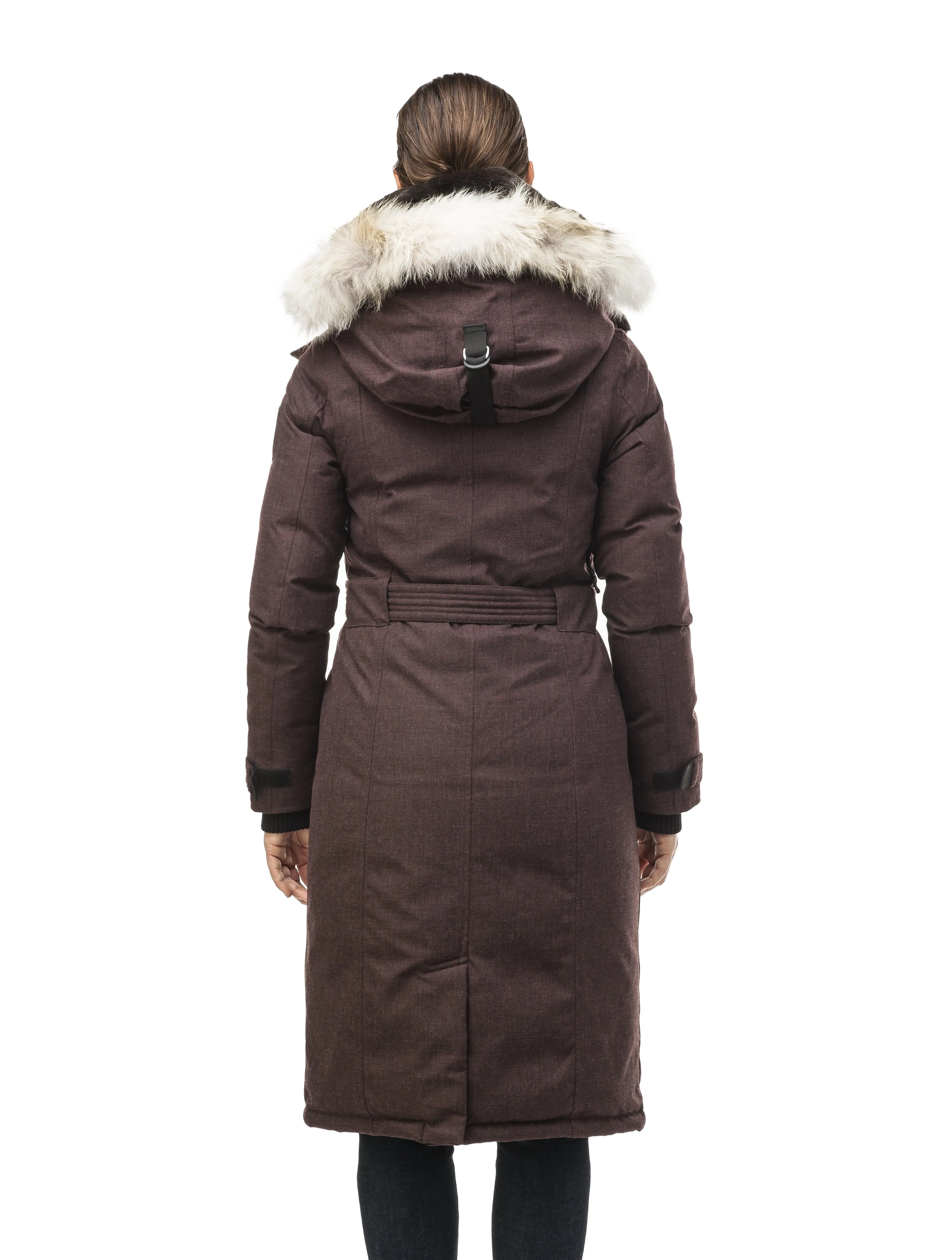 She-Ra Women's Parka - NEXT by Nobis