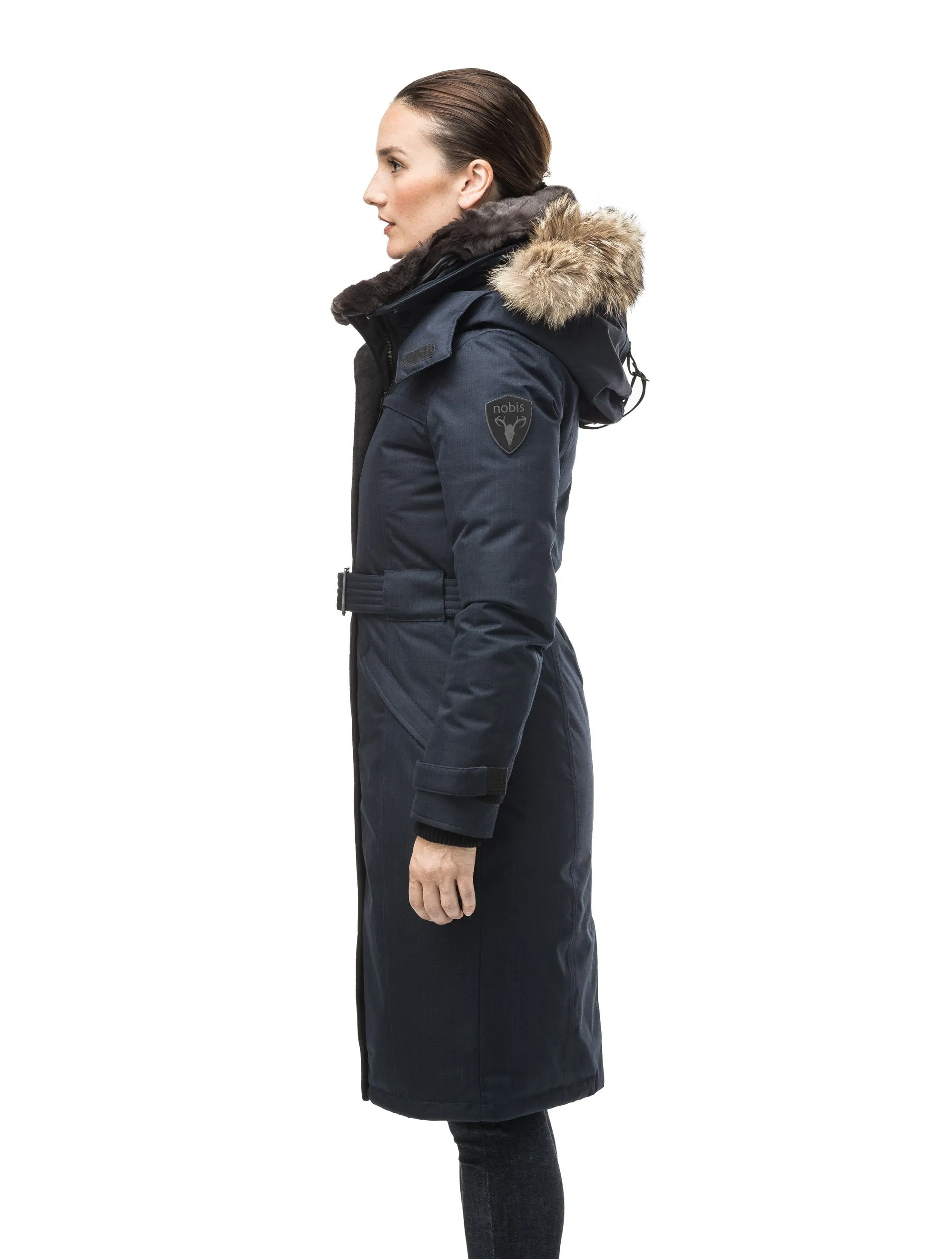 She-Ra Women's Parka - NEXT by Nobis
