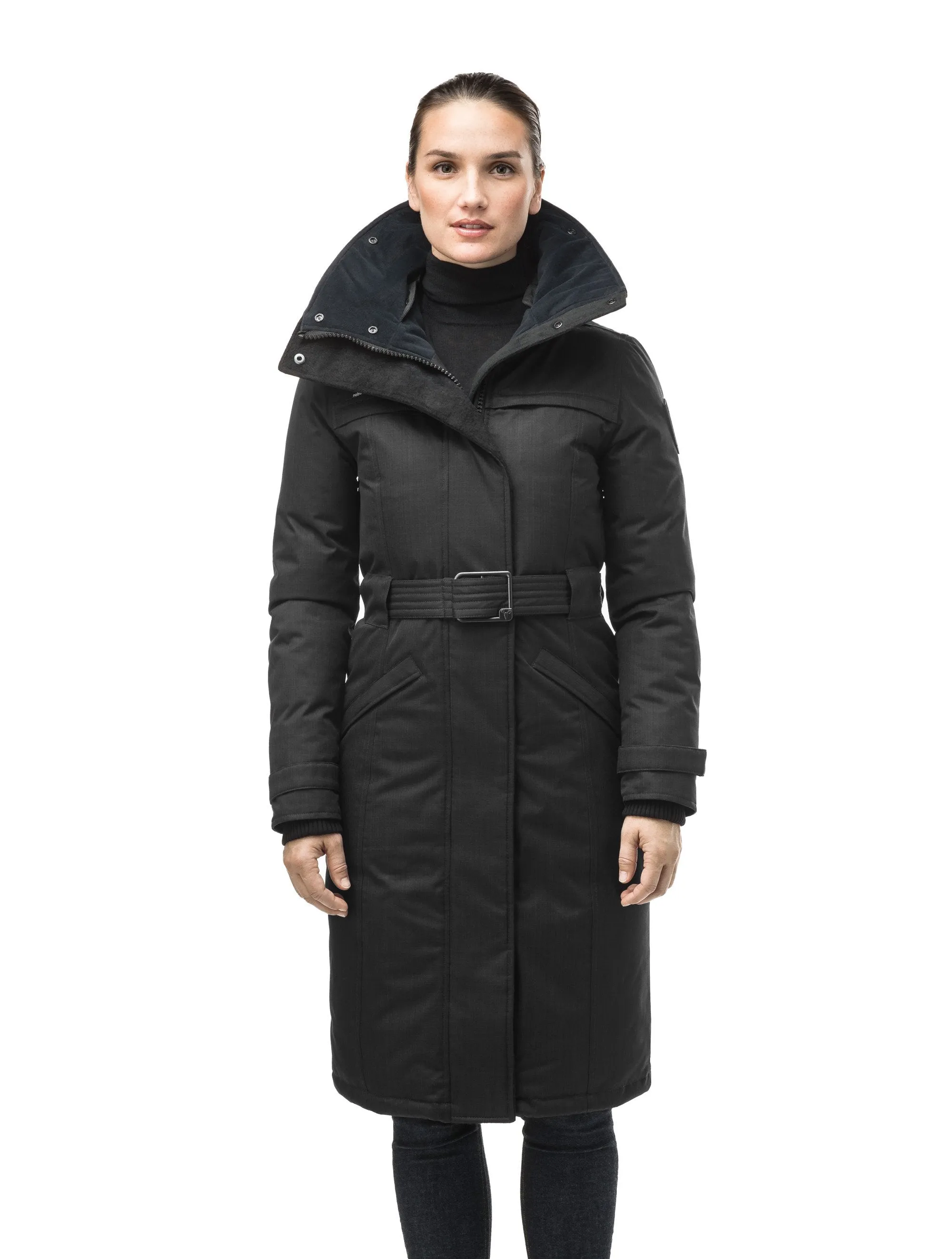 She-Ra Women's Parka - NEXT by Nobis