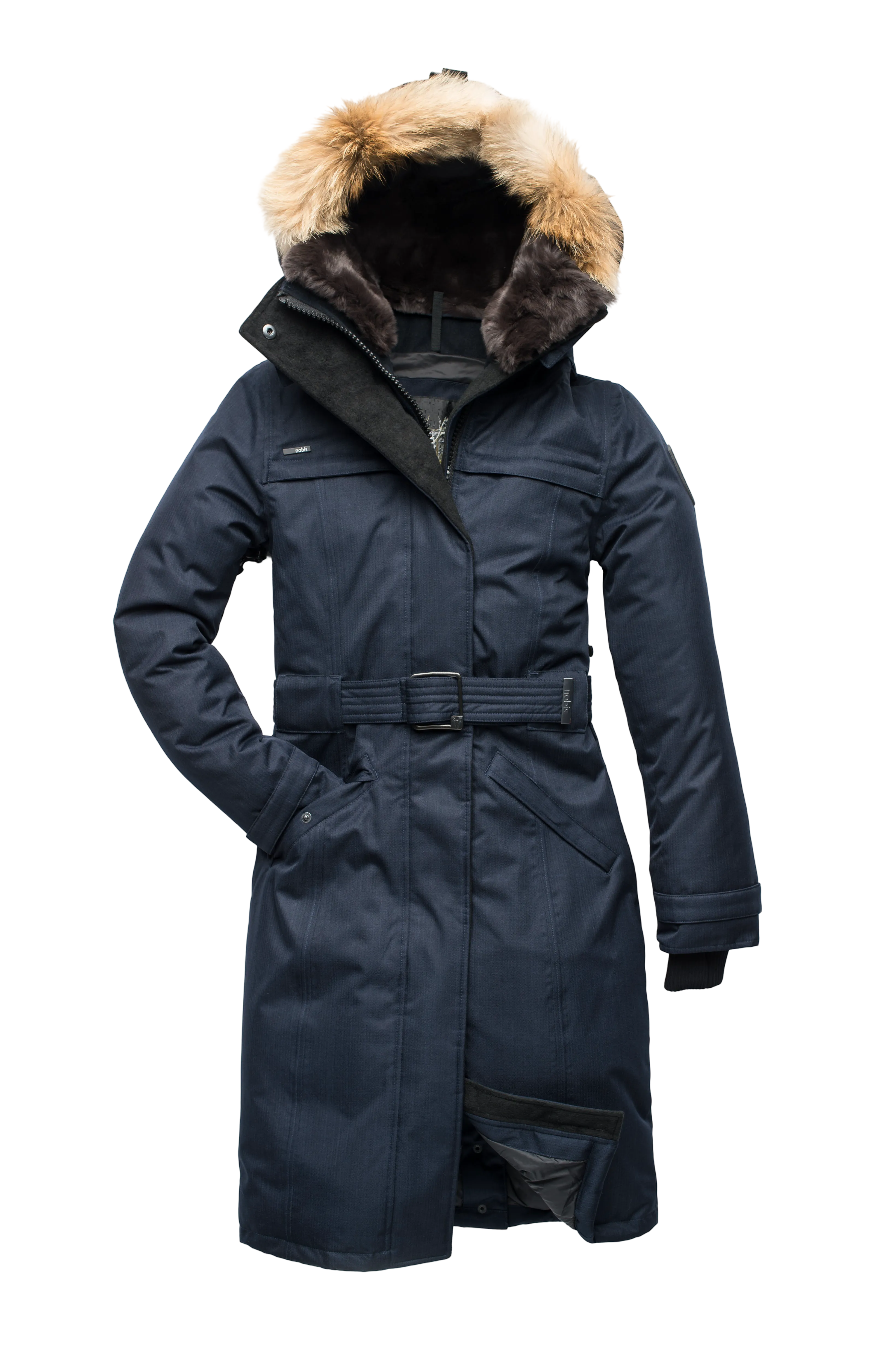 She-Ra Women's Parka - NEXT by Nobis