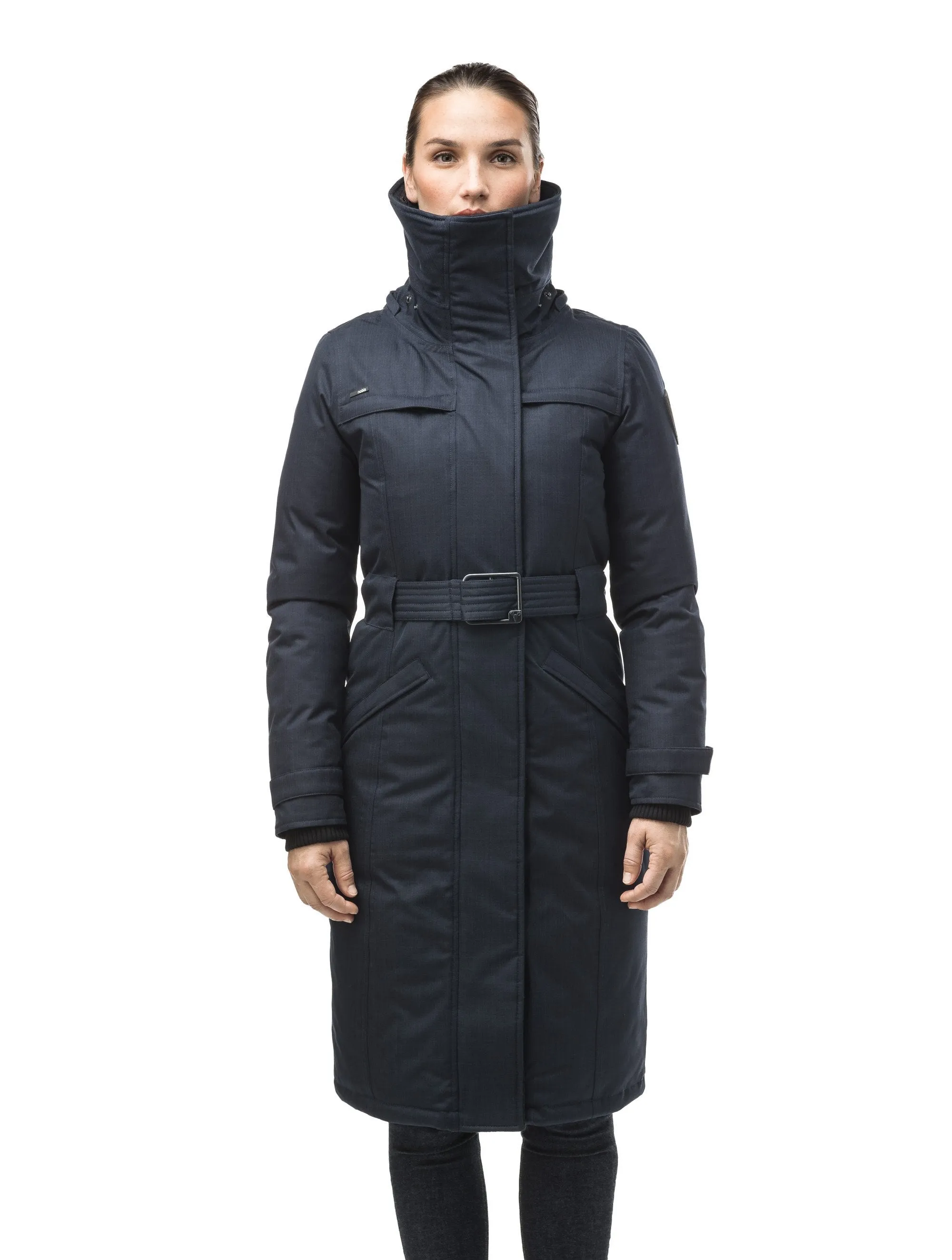 She-Ra Women's Parka - NEXT by Nobis