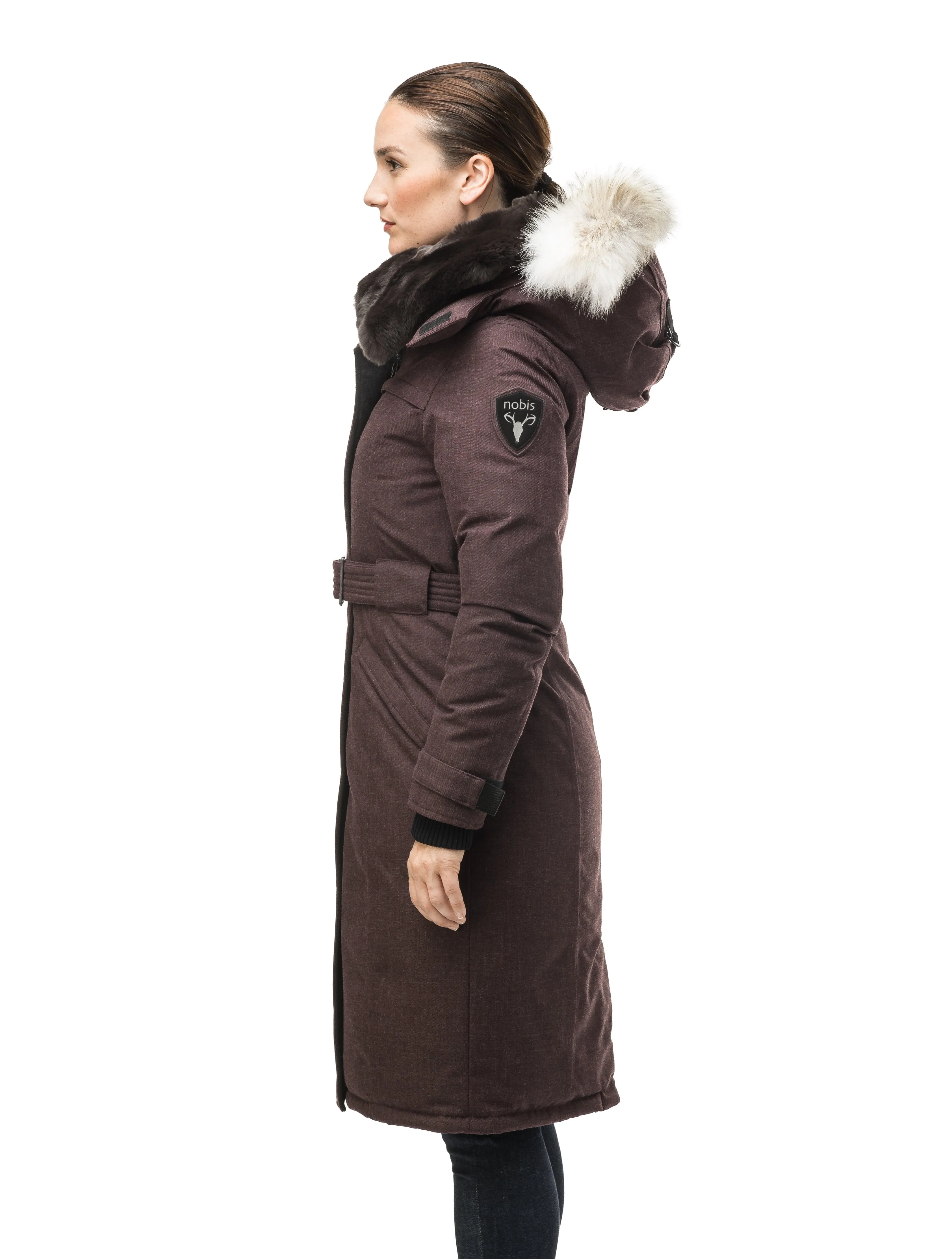 She-Ra Women's Parka - NEXT by Nobis