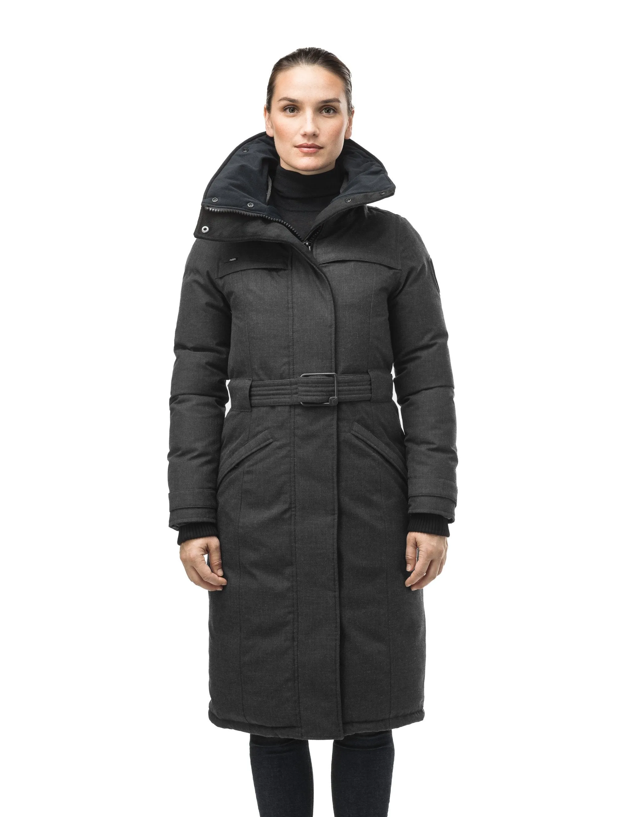 She-Ra Women's Parka - NEXT by Nobis