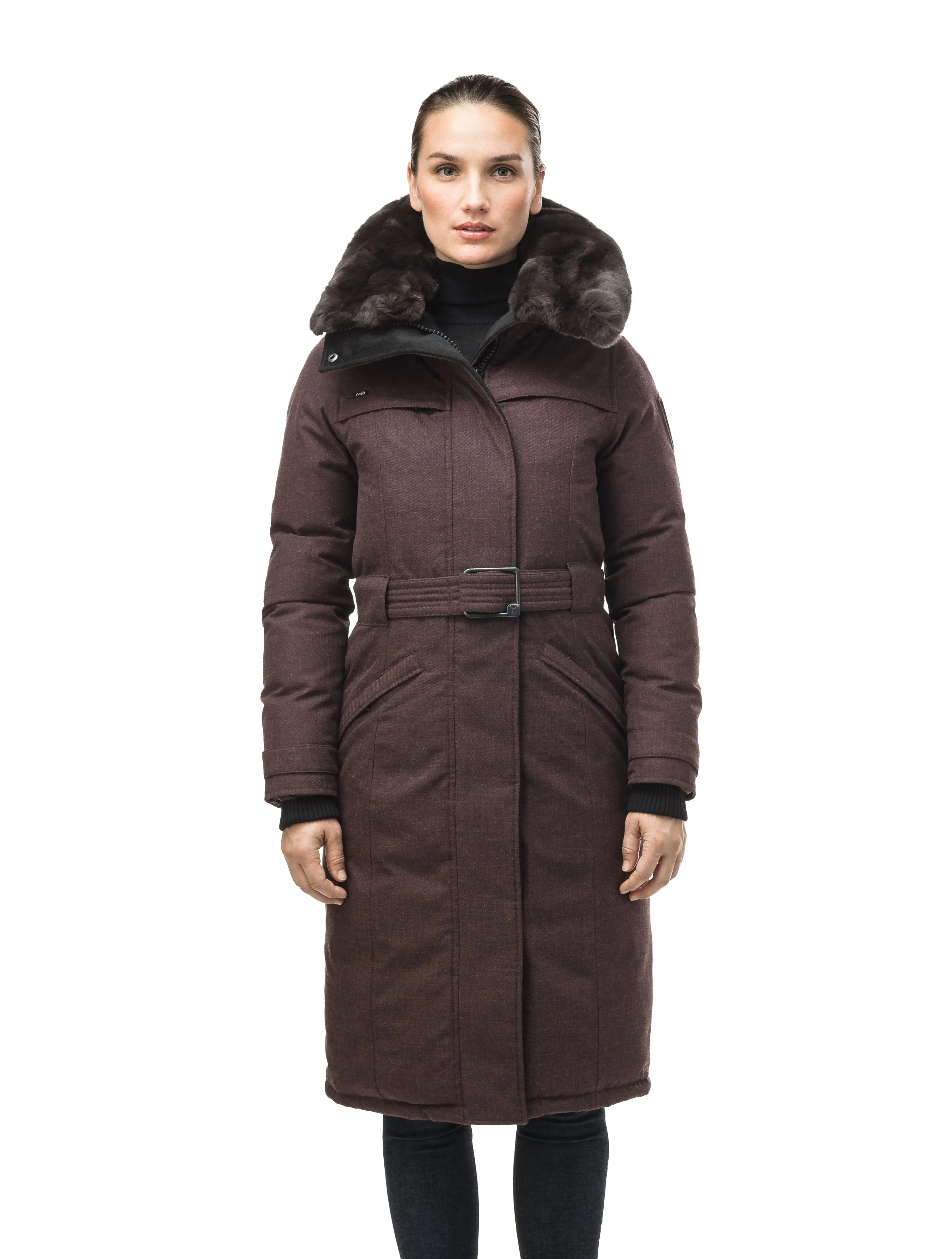 She-Ra Women's Parka - NEXT by Nobis