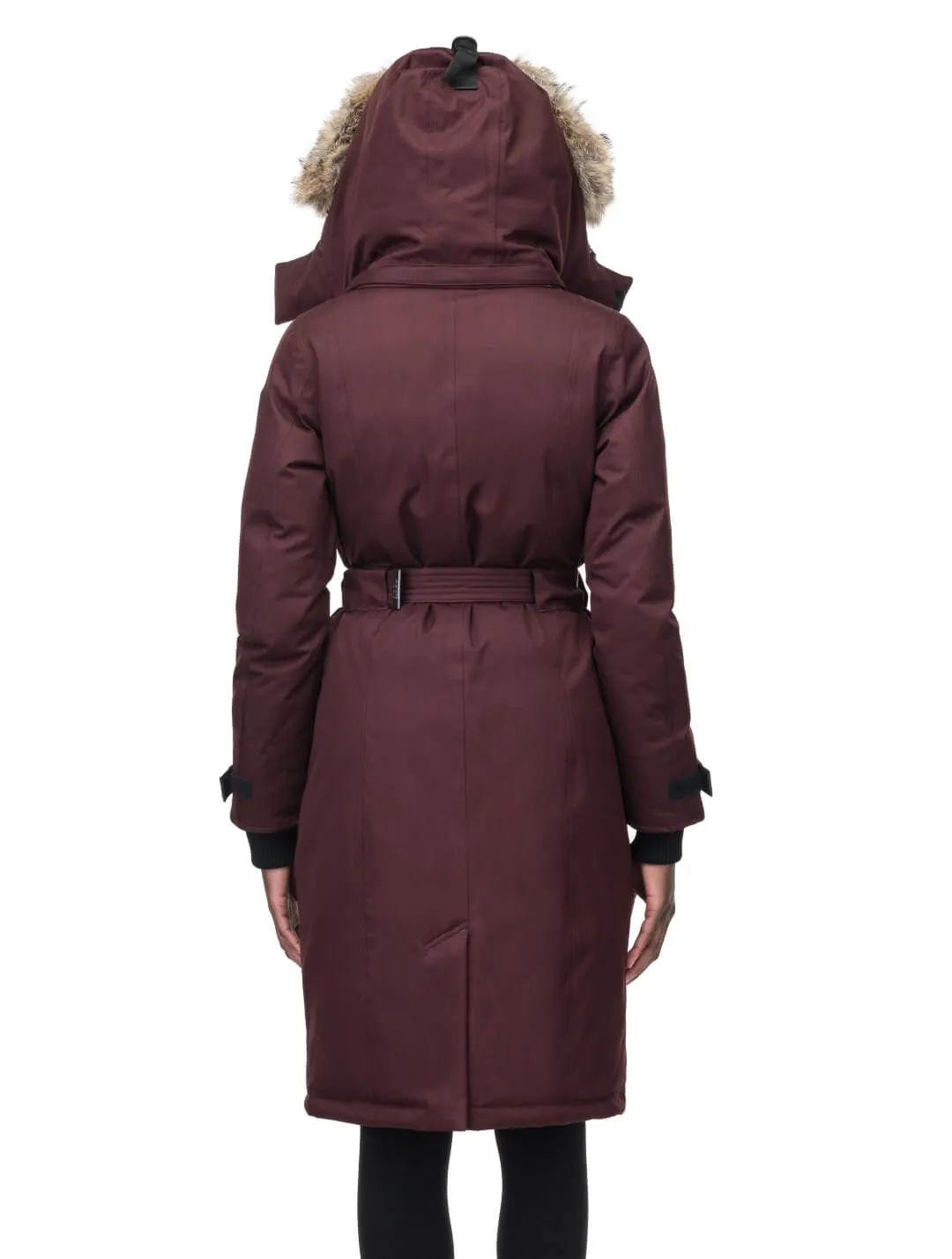 She-Ra Women's Parka - NEXT by Nobis