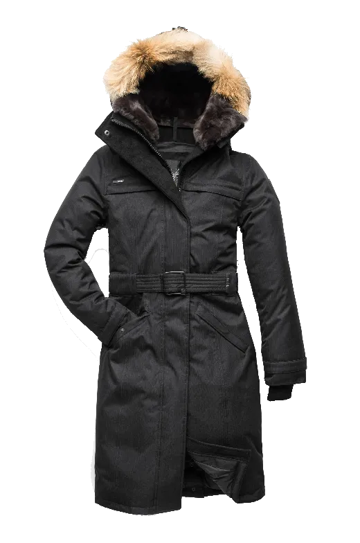 She-Ra Women's Parka - NEXT by Nobis