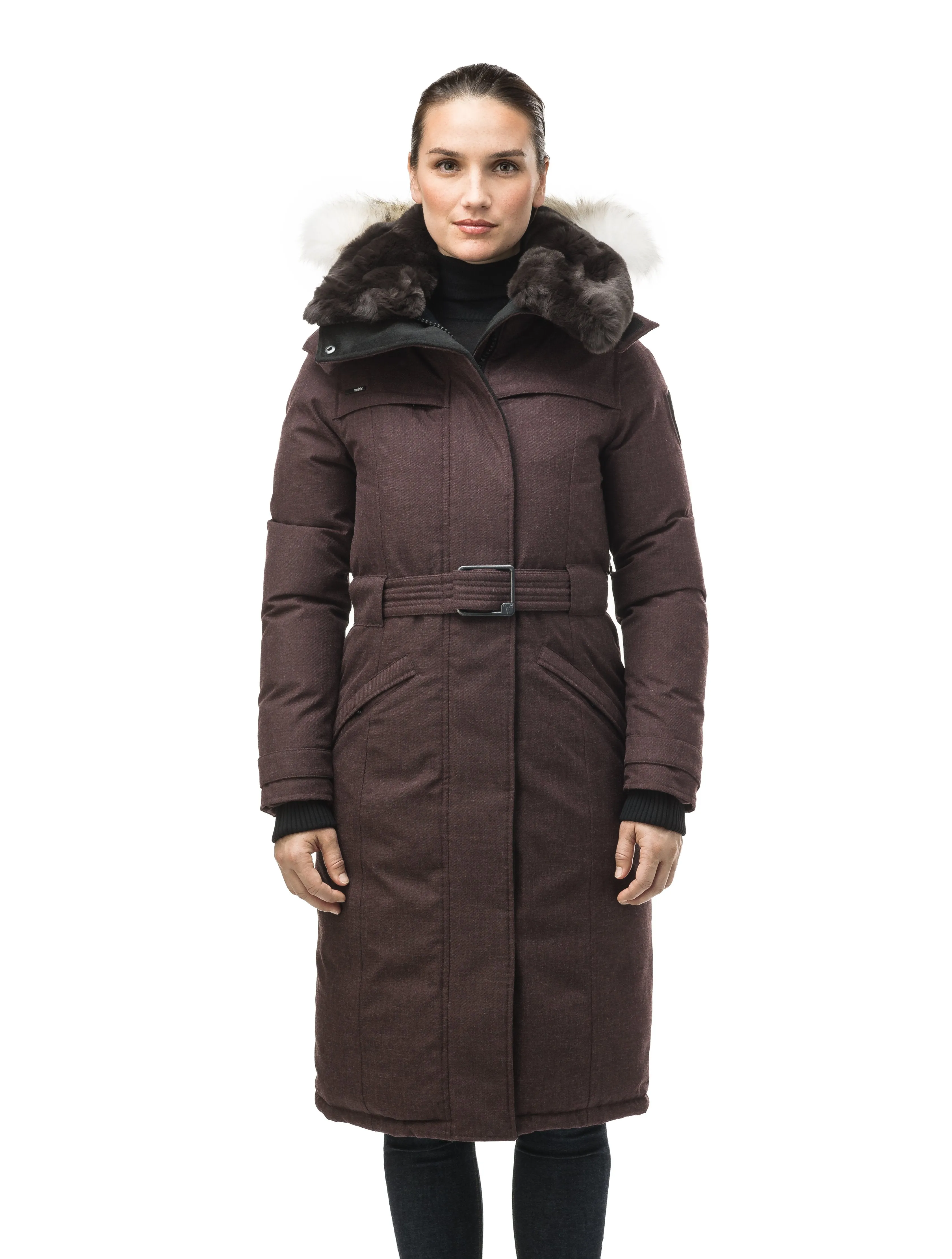 She-Ra Women's Parka - NEXT by Nobis
