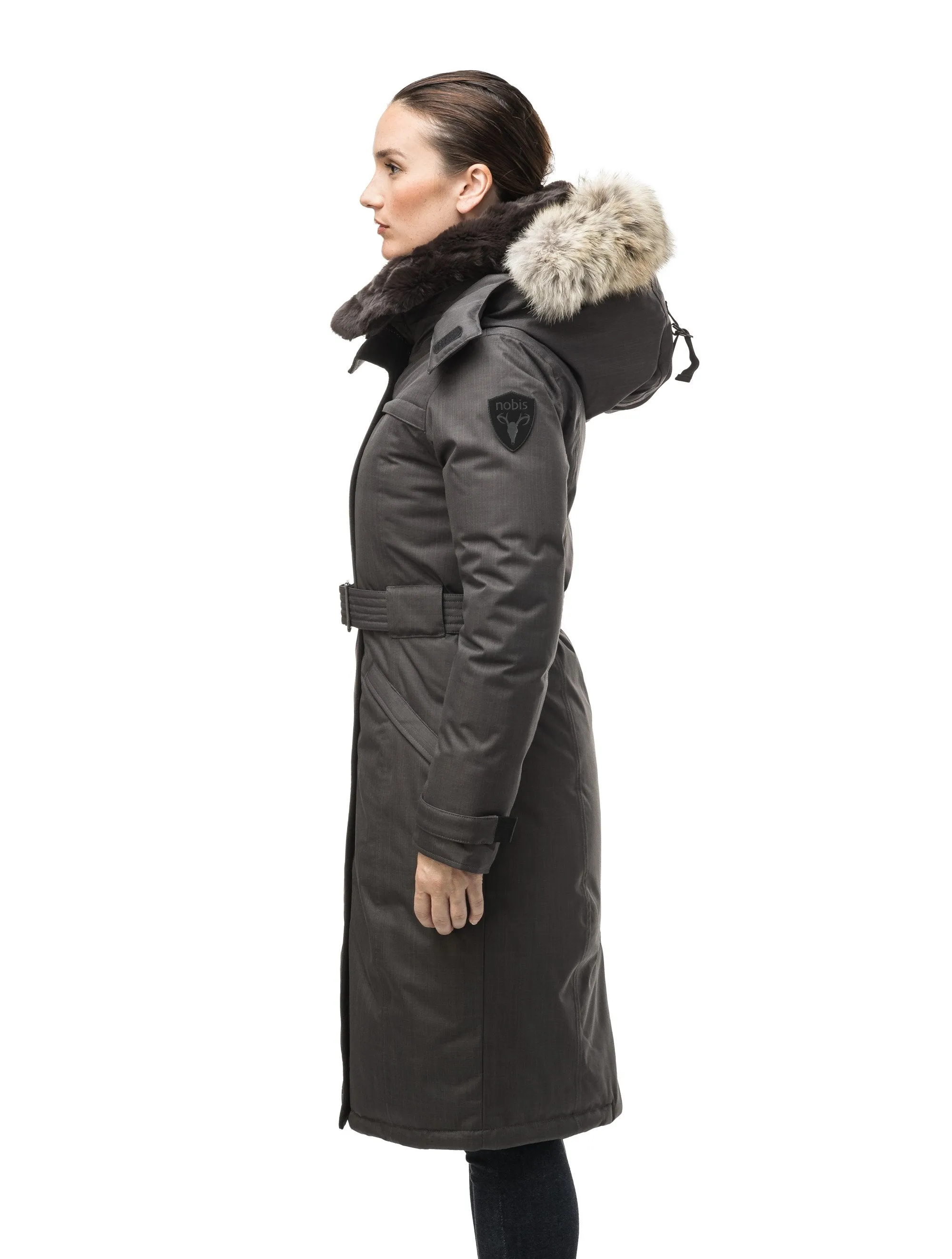 She-Ra Women's Parka - NEXT by Nobis