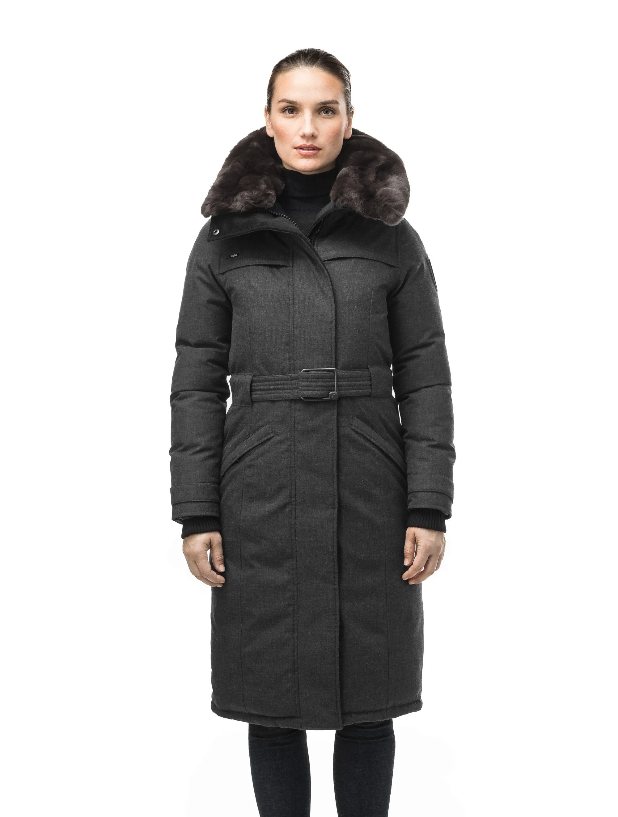 She-Ra Women's Parka - NEXT by Nobis