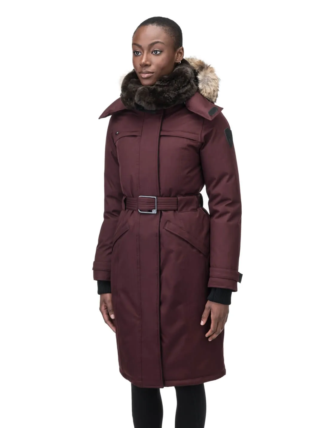 She-Ra Women's Parka - NEXT by Nobis