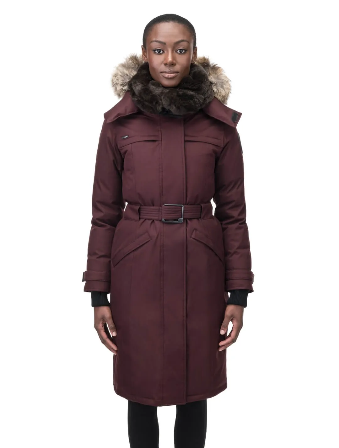 She-Ra Women's Parka - NEXT by Nobis