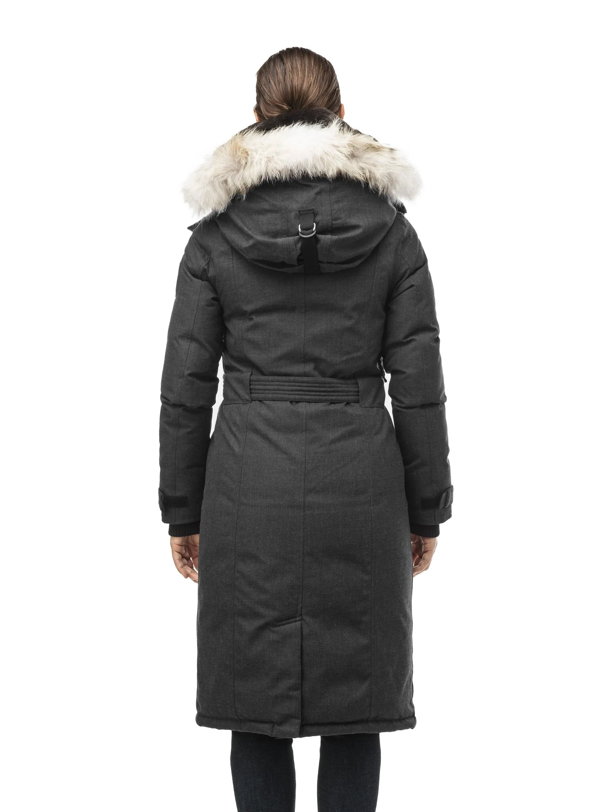 She-Ra Women's Parka - NEXT by Nobis