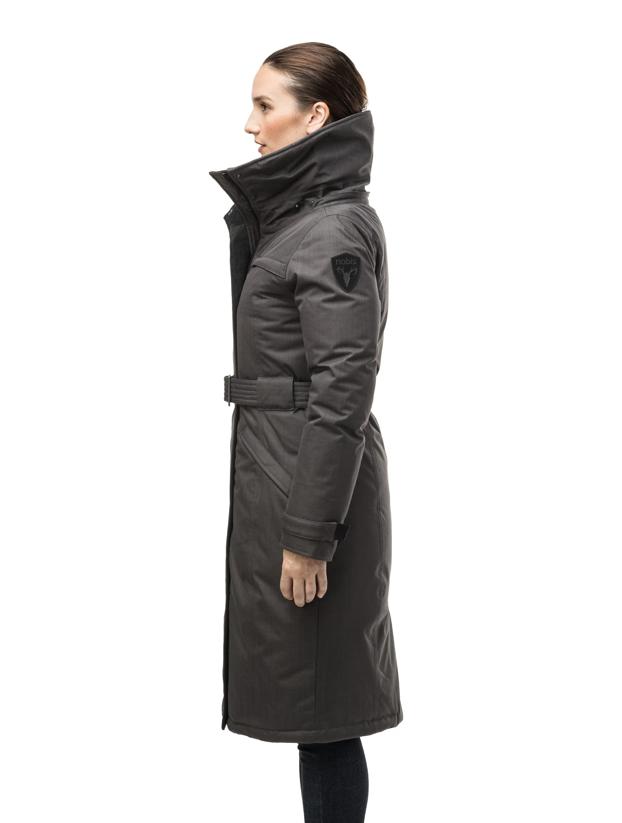 She-Ra Women's Parka - NEXT by Nobis