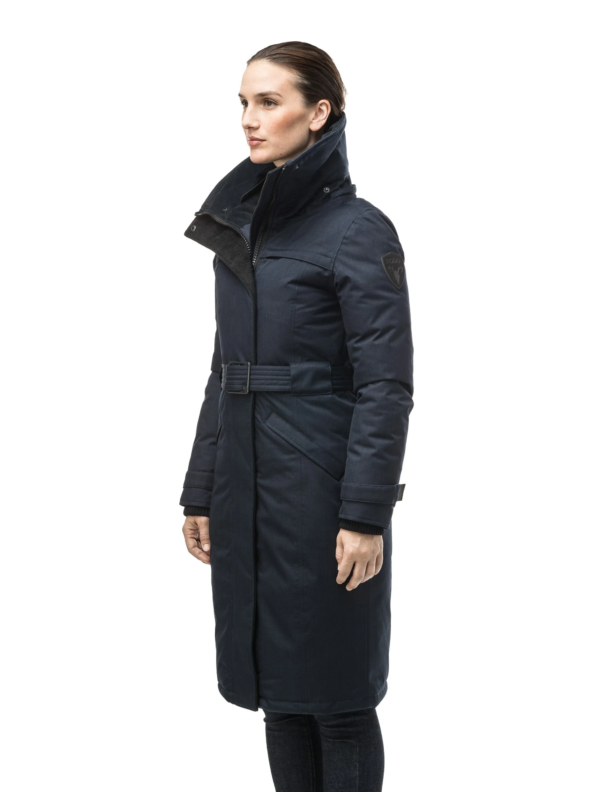 She-Ra Women's Parka - NEXT by Nobis