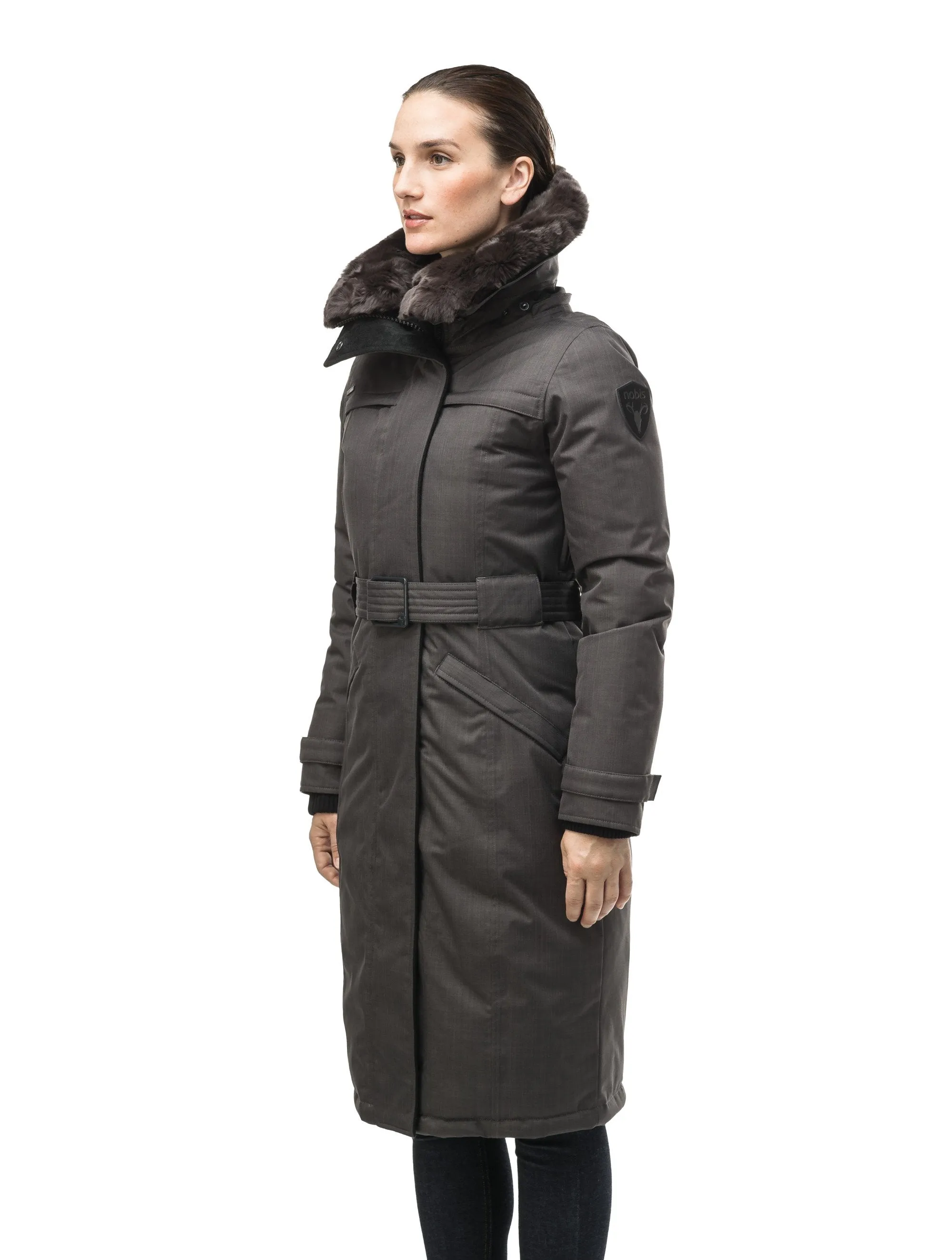 She-Ra Women's Parka - NEXT by Nobis